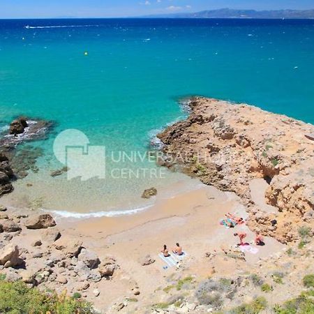 Villas Cumbres De Salou Luaran gambar