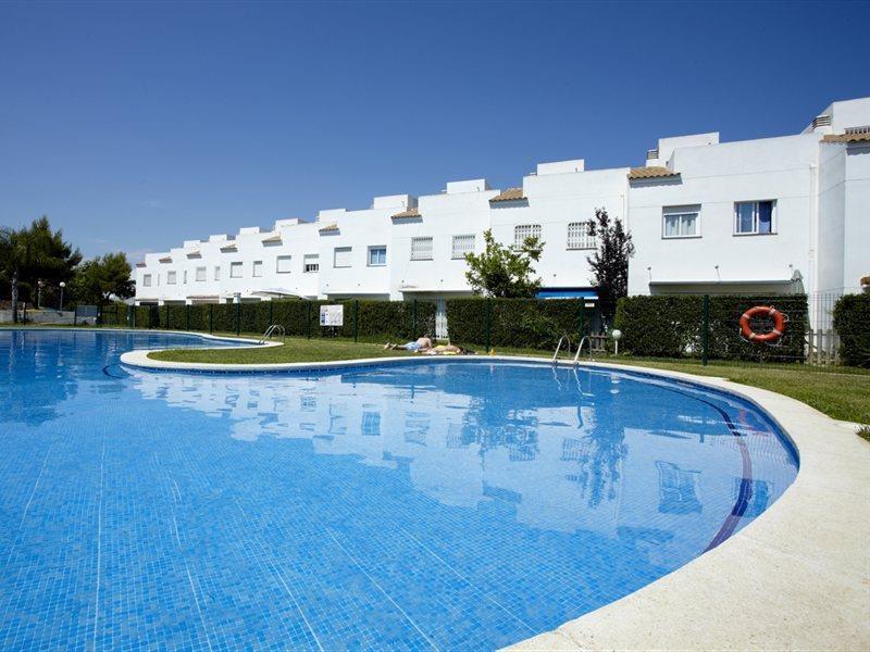 Villas Cumbres De Salou Luaran gambar