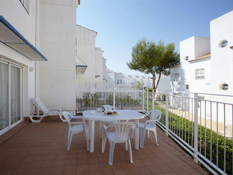 Villas Cumbres De Salou Luaran gambar