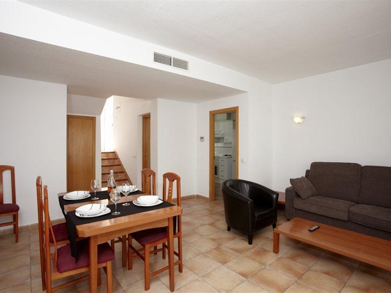Villas Cumbres De Salou Luaran gambar