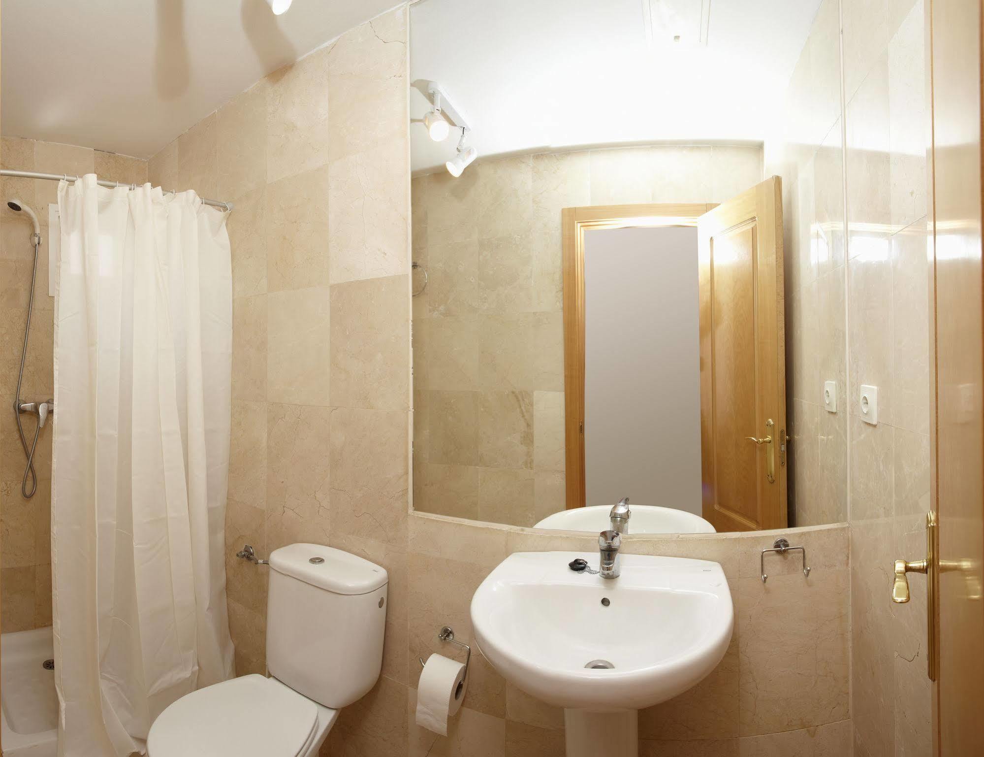 Villas Cumbres De Salou Luaran gambar
