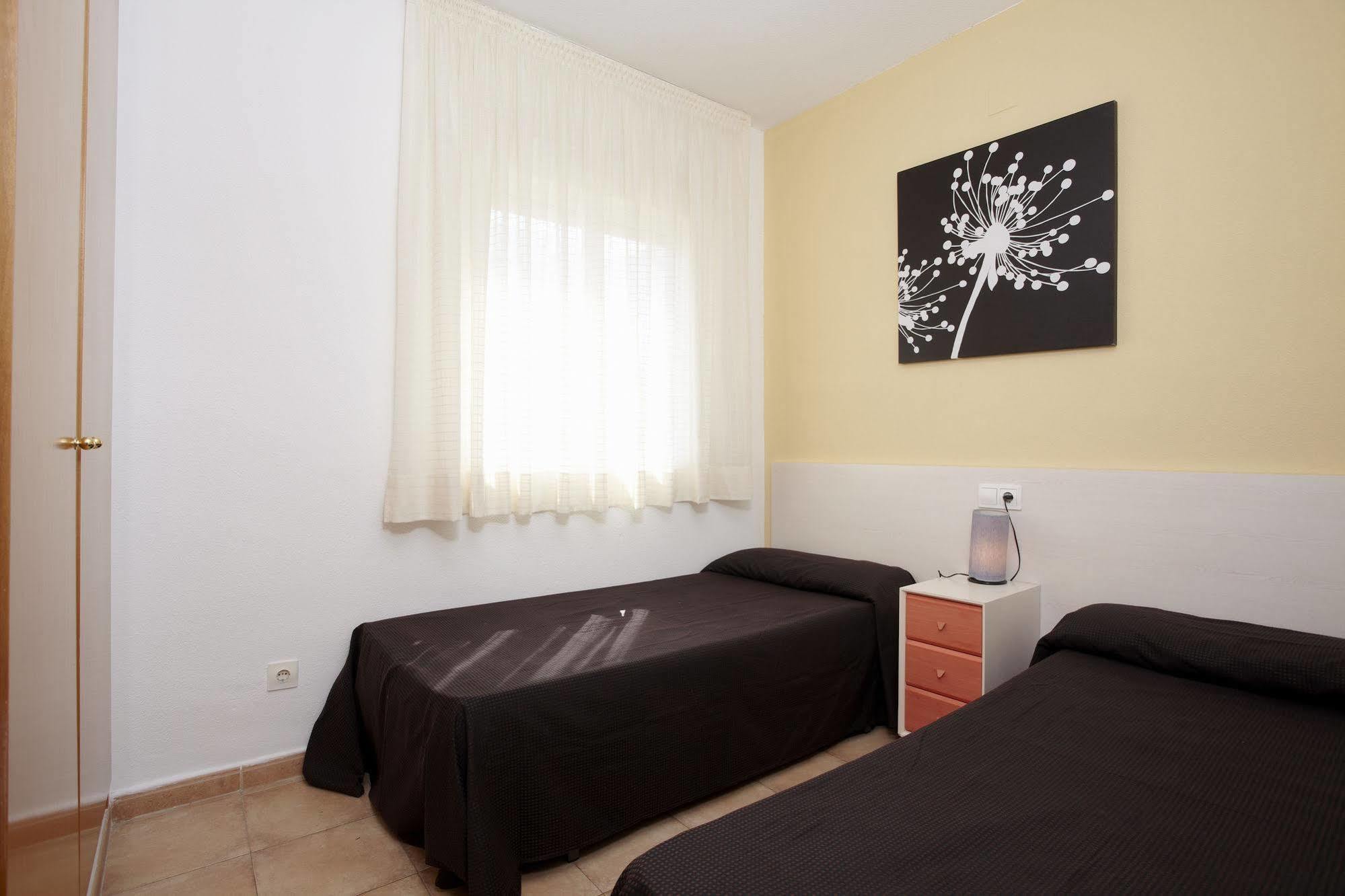 Villas Cumbres De Salou Luaran gambar