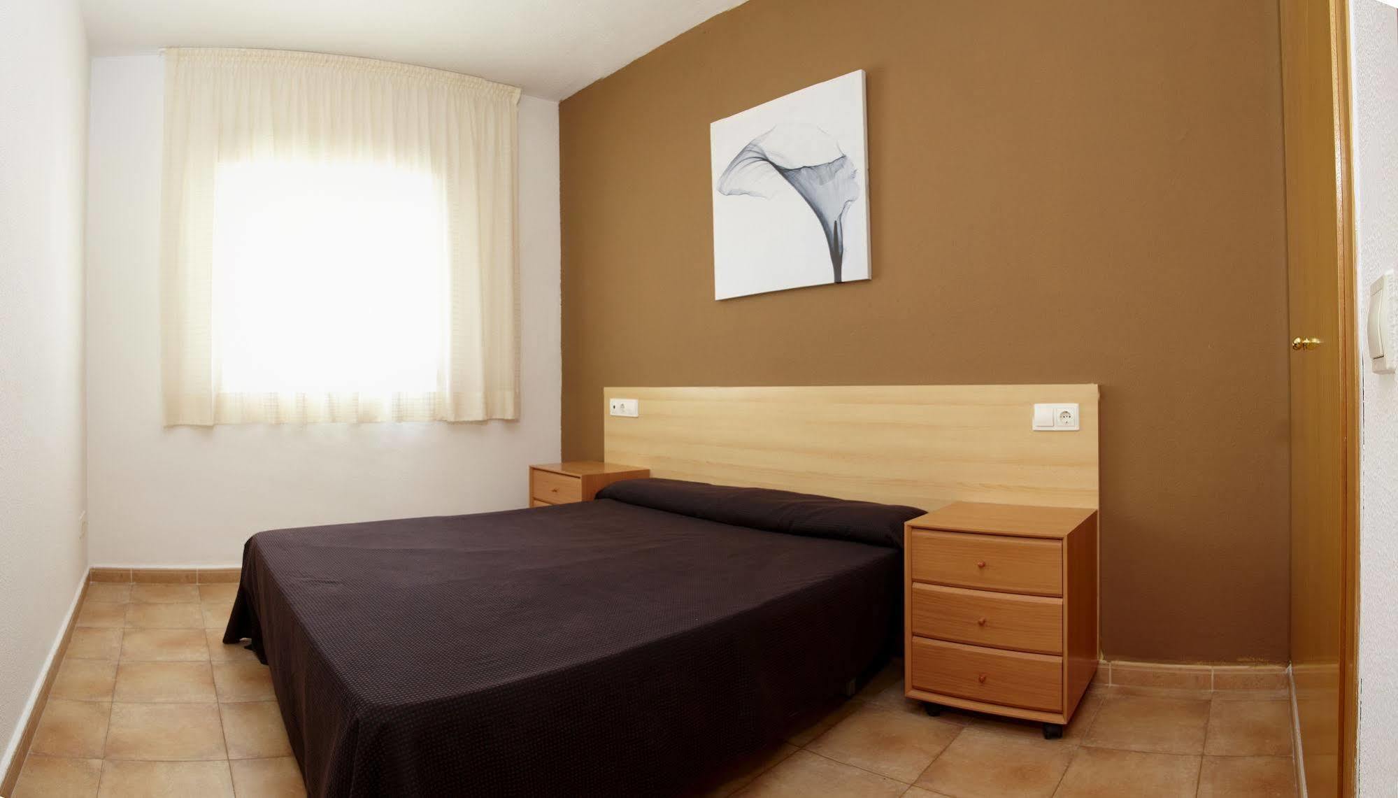 Villas Cumbres De Salou Luaran gambar