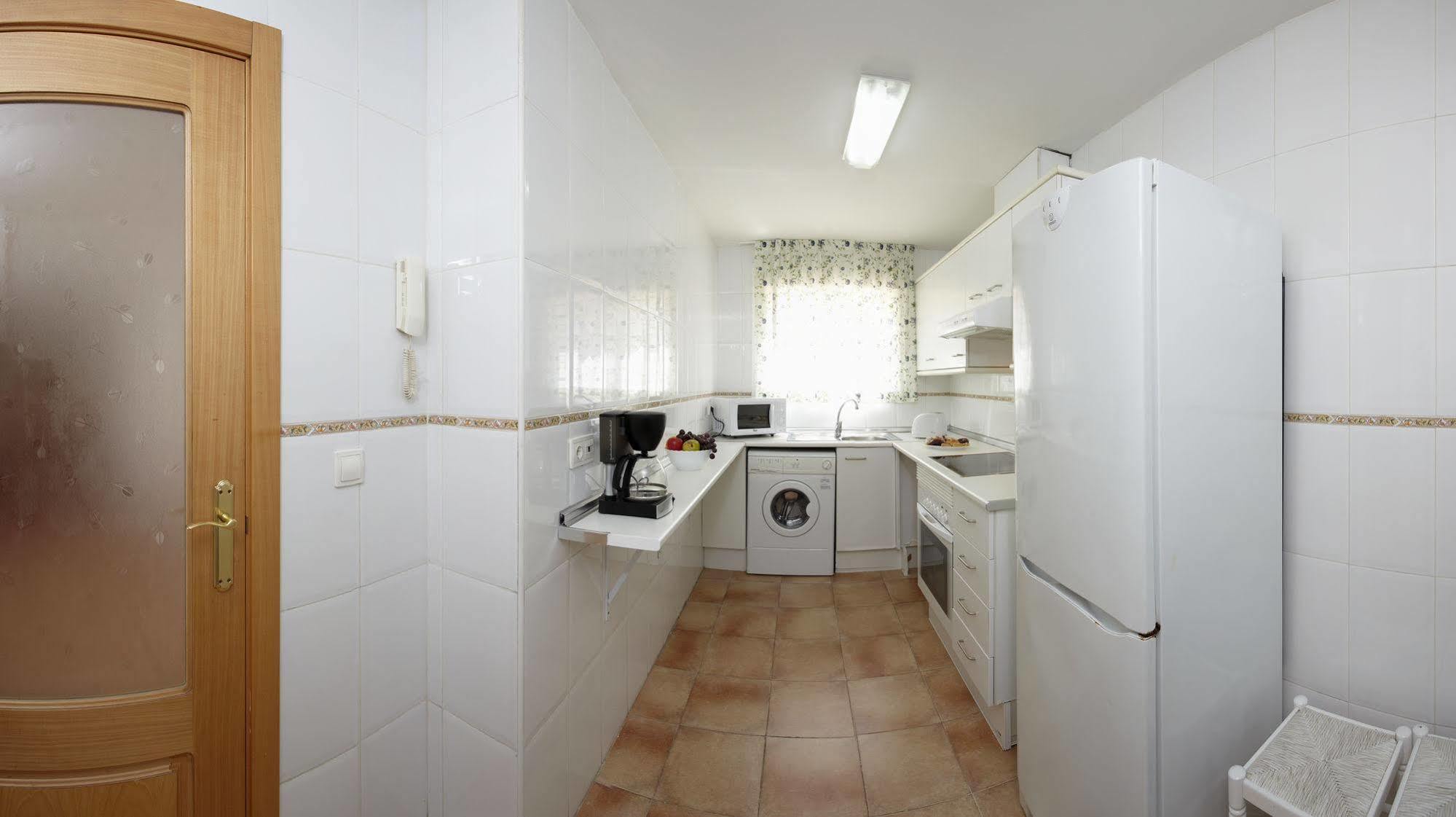 Villas Cumbres De Salou Luaran gambar