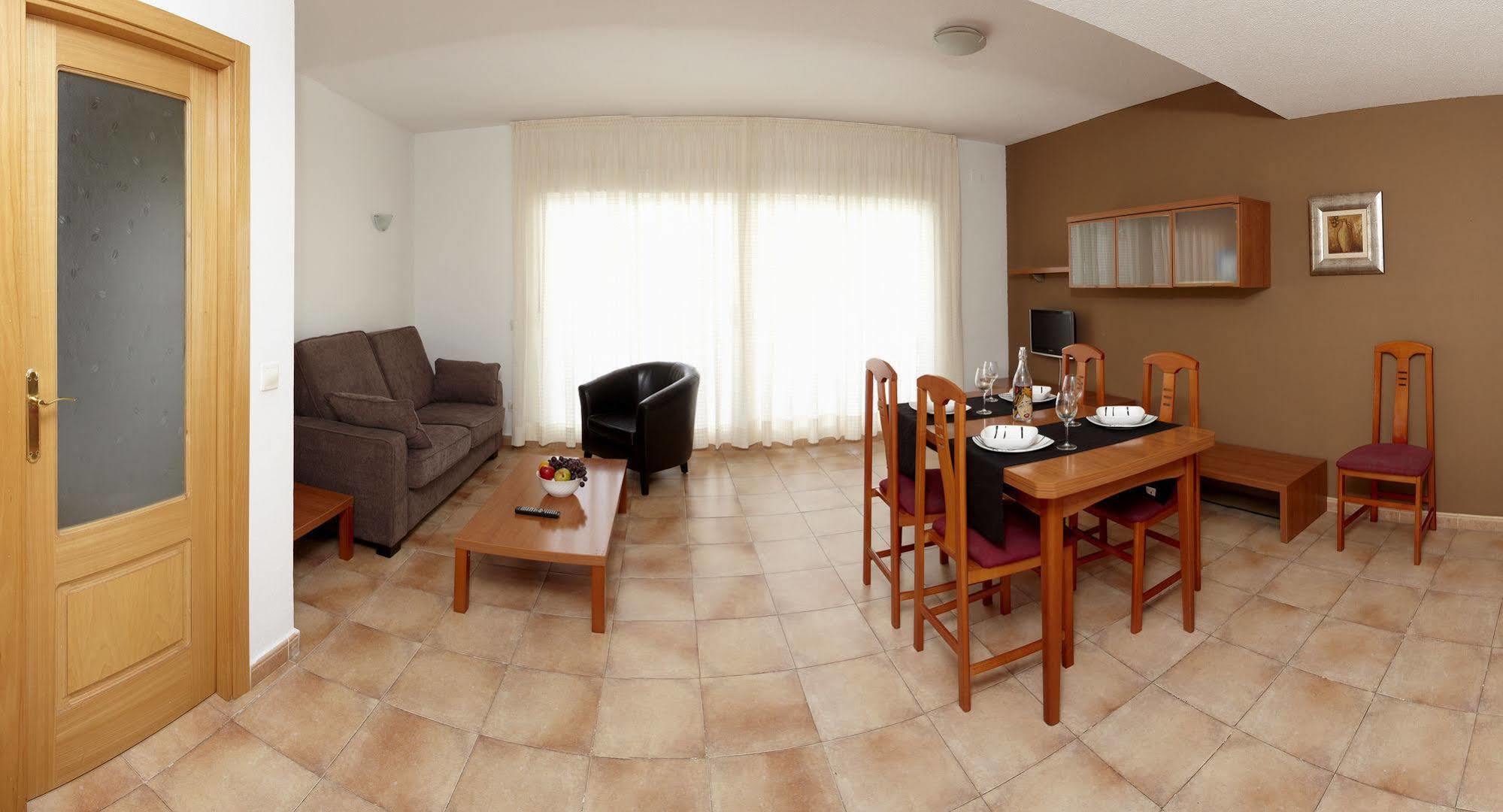 Villas Cumbres De Salou Luaran gambar