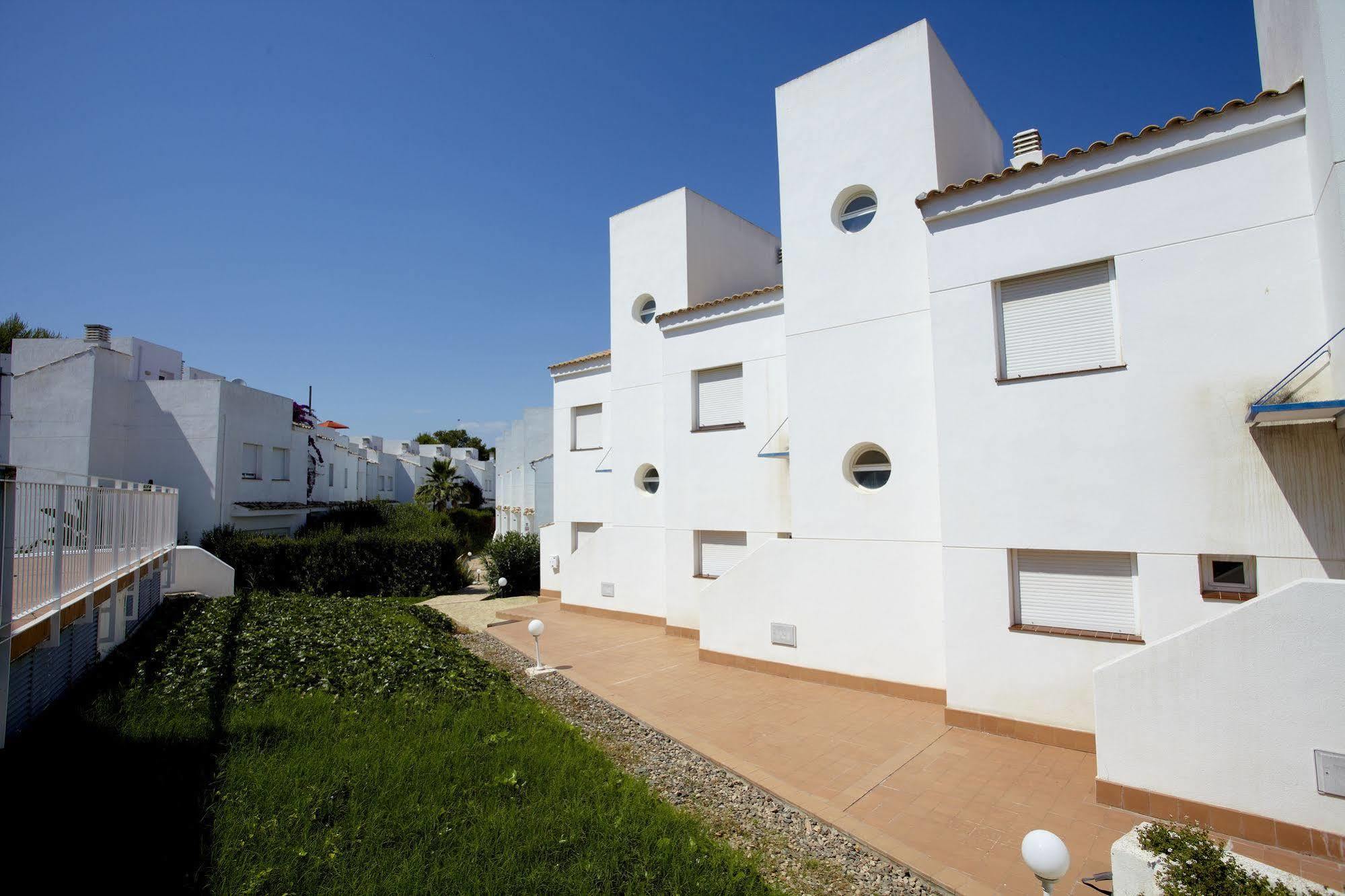Villas Cumbres De Salou Luaran gambar