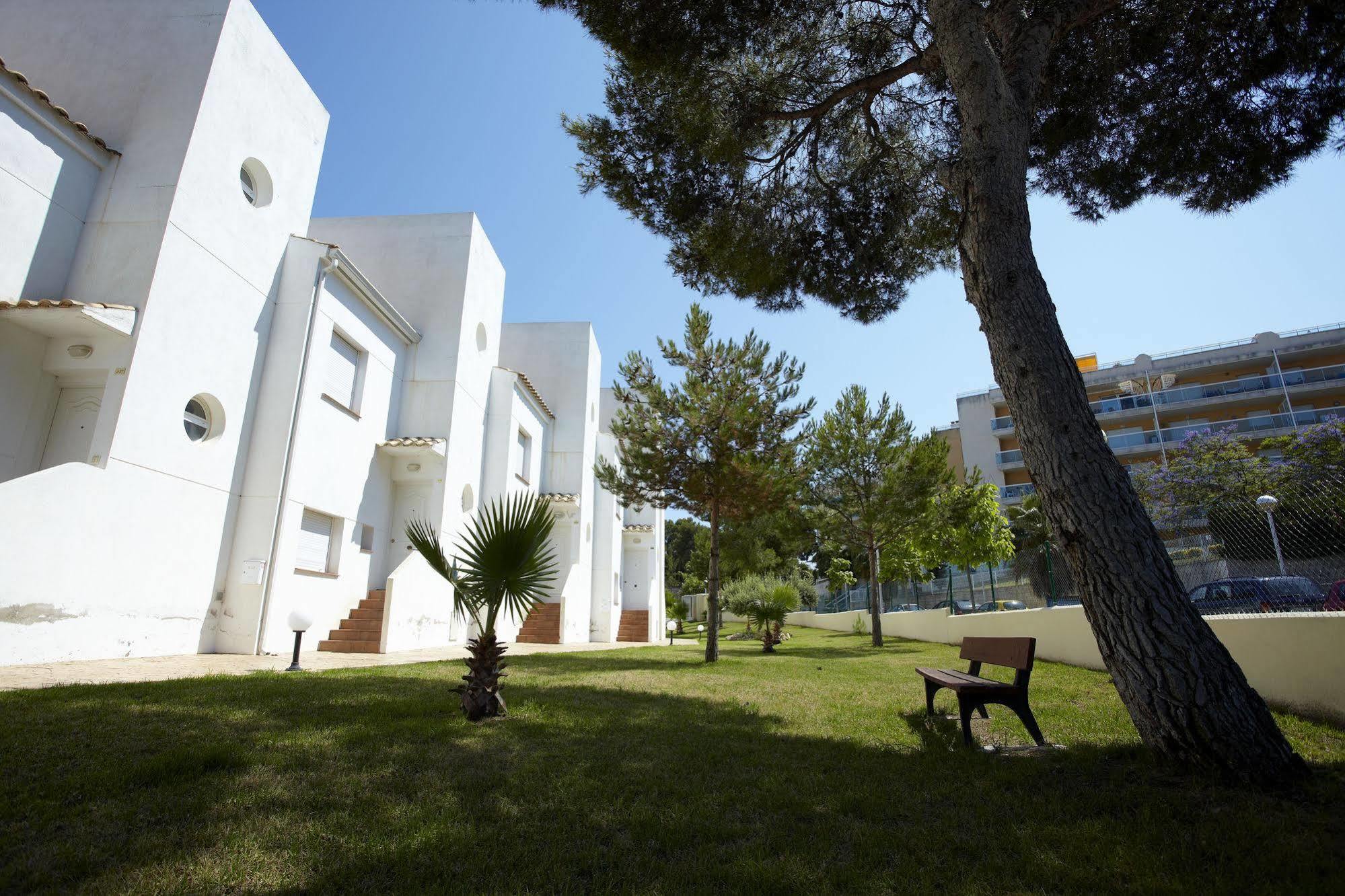 Villas Cumbres De Salou Luaran gambar