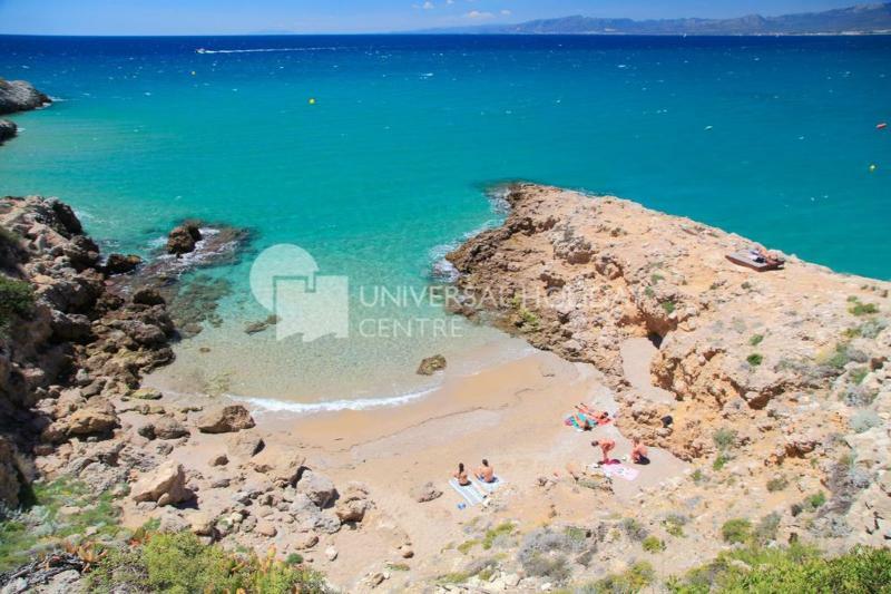 Villas Cumbres De Salou Luaran gambar