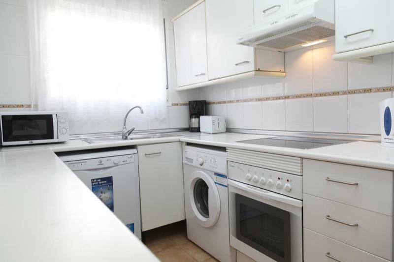 Villas Cumbres De Salou Luaran gambar