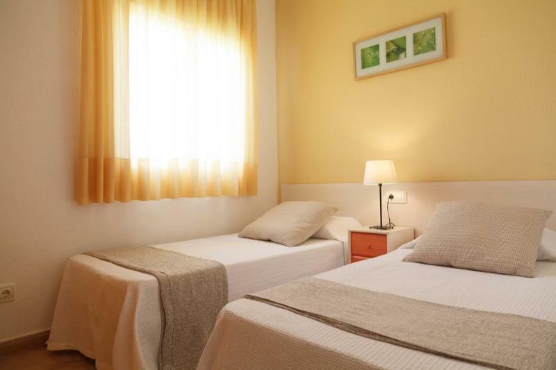 Villas Cumbres De Salou Luaran gambar
