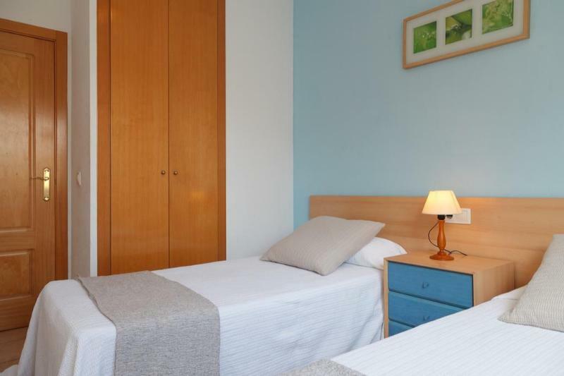Villas Cumbres De Salou Luaran gambar